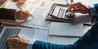 Accountant Required