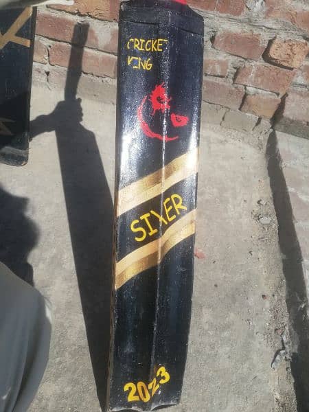 tape ball 2 bat in good condition in reasonable price 3