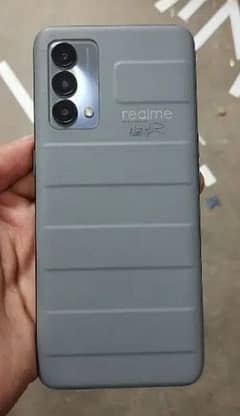 Realme GT Master Edition 8/256 5G with 67watt charger, complete Box 0