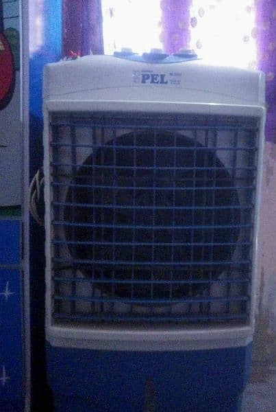 Room Air Cooler urgent for sell 2