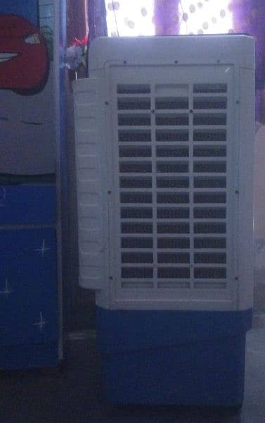 Room Air Cooler urgent for sell 3