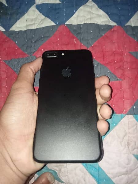 iPhone 7 plus PTA approved 1