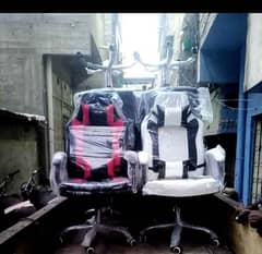 Brand New gaming chair with guarantee