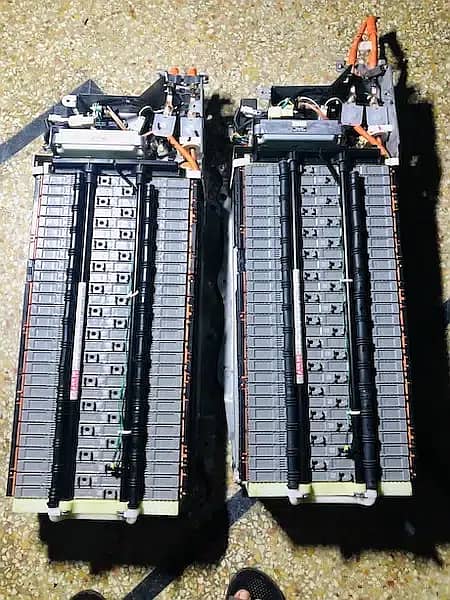 Toyota Prius, Aqua, Axio Hybrid battery. Hybrids batteries and ABS. 3