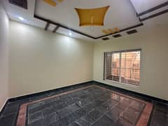 6 Marla New Beautiful Portions Available For Rent In Bilal town Sialkot