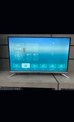New Modal 43,Inch Samsung smart LED TV 8k 3 YEARS warranty O32245O5586