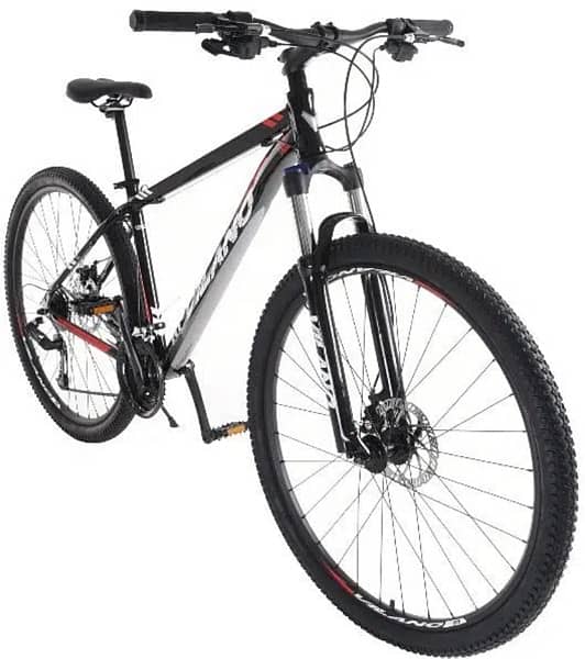 Imported  Phoneix 26” bicycle 2
