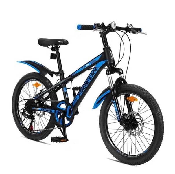 Imported  Phoneix 26” bicycle 3