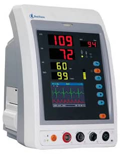 Patient monitor vital signs Moniter ICU Monitor Cardiac pulse oximeter