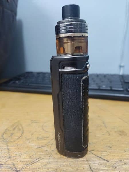 Voopoo Drag X 80w 2