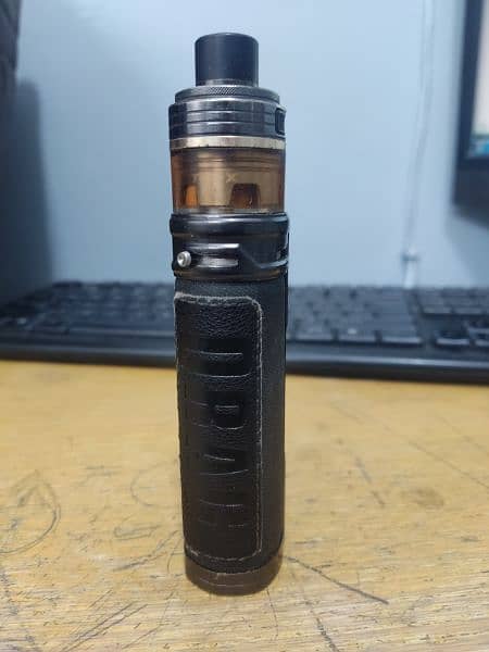 Voopoo Drag X 80w 3