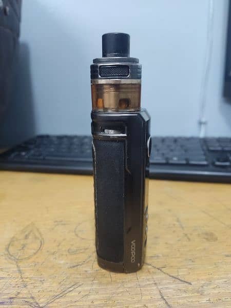 Voopoo Drag X 80w 4