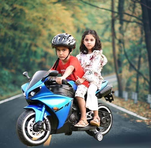 kids Bike kids electric bike | battery Operated bike whole sale prce 19