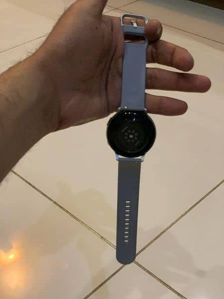 Samsung Galaxy Watch Active 2 4