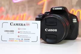 Canon 600D