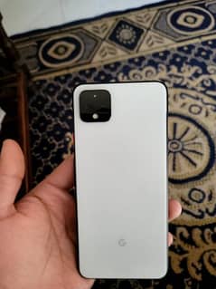 Google pixel 4 xl condition 10/9