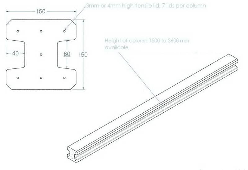 precast boundary wall 6