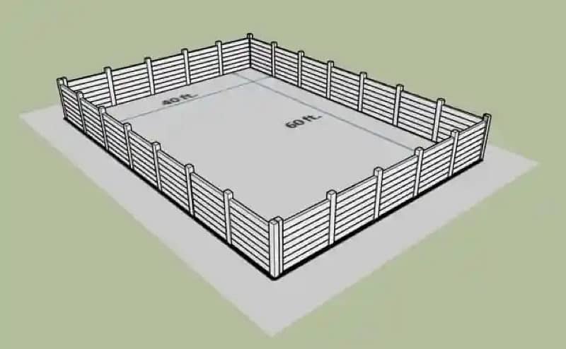 precast boundary wall 5