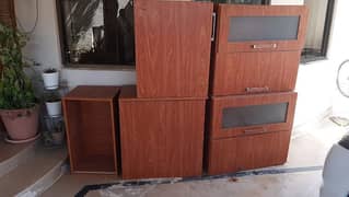 slightly used Kitchen Cabinets