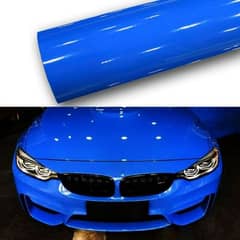 best car wraping