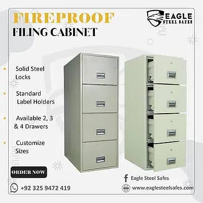 FIRE PROOF ALMIRAH,STEEL SAFES,FIREPROOF CABINETS,OFFICE CABINETS, 12