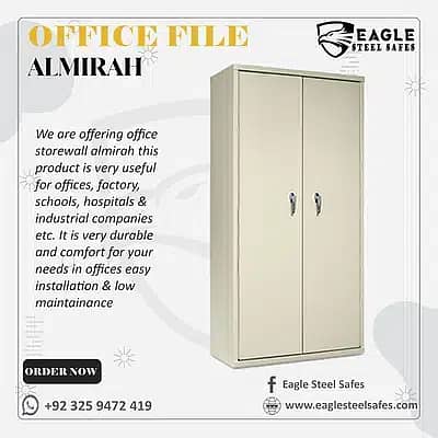 FIRE PROOF ALMIRAH,STEEL SAFES,FIREPROOF CABINETS,OFFICE CABINETS, 13