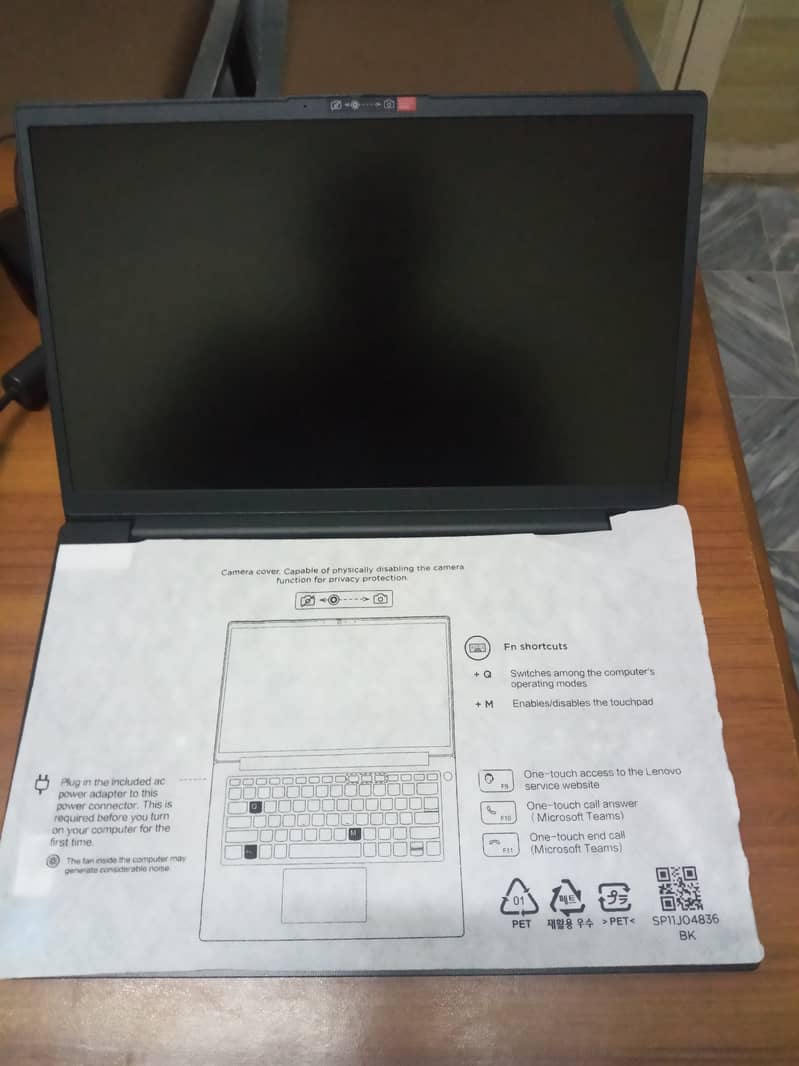 Lenovo Laptop for sale 1