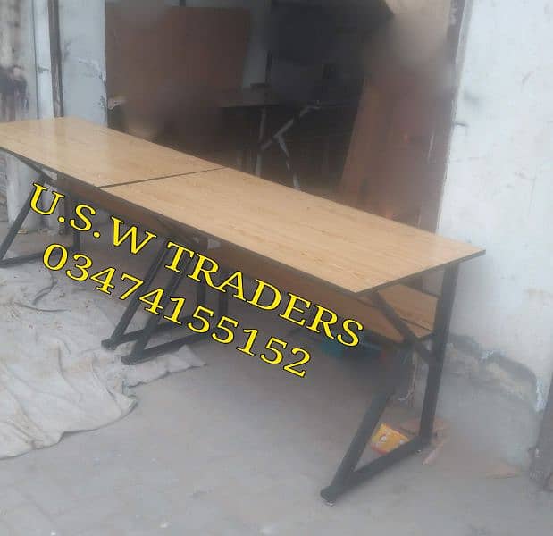 k table, gaming table, study table, laptop stand adjustable 2