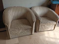 5 seater sofa set