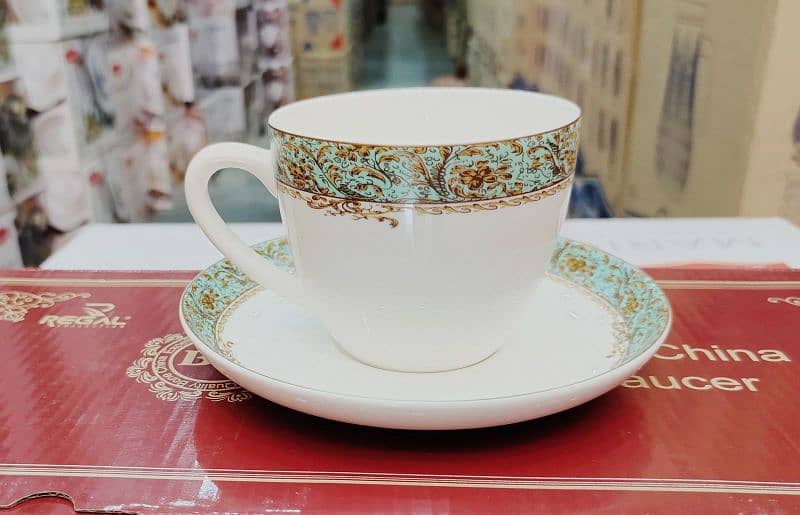 cup saucer 3