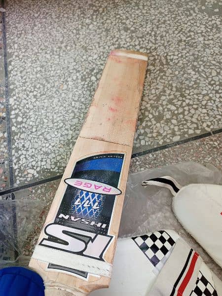 Cricket Hard Ball Kit 5