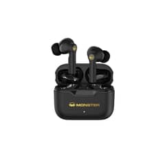 MONSTER AIRMARS XKT02 True Wireless Bluetooth Earphones 0