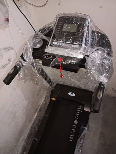 treadmill/ Domastic treadmill /home used treadmill/ running machine 10