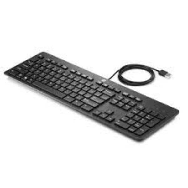 keyboard black color 4