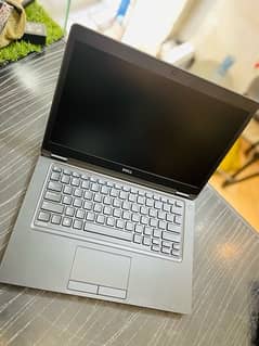 laptop / Dell / 6th Generation / model 5480 i5 0