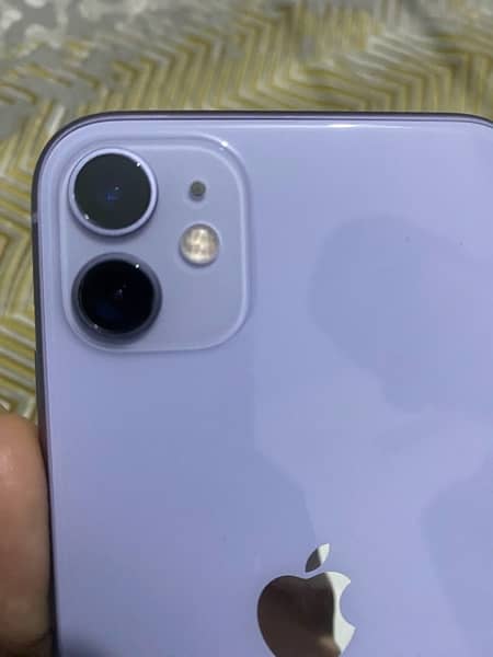 iPhone 11 128 gb jv non pta 6