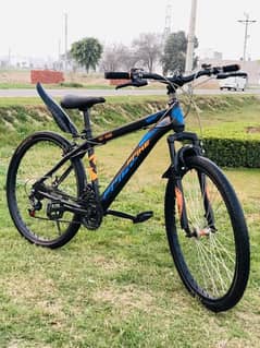 Mountain sale bike olx