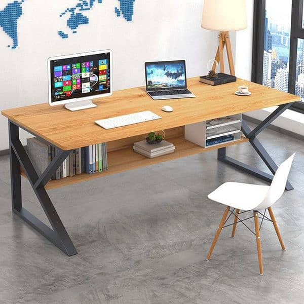 office table and home study table 2