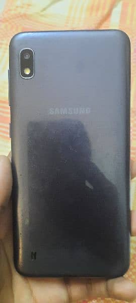 Samsung Galaxy A10 2gb ram 32 storage 4