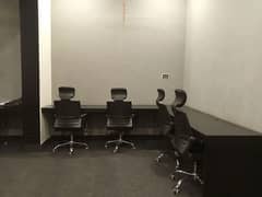 Office Space 300 sqft available in G-9