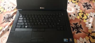 Dell Laptop Core I5 First gen