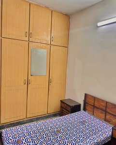 Girls hostel Islamabad-2 seater available