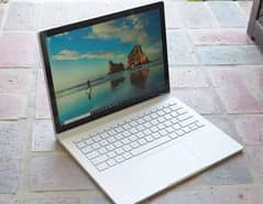 Microsoft Surface Book 3 - Core i7/10th gen patinum With Detachable