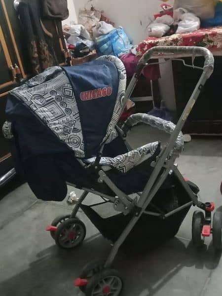 baby stroller 8