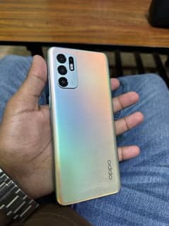 Oppo Reno 6