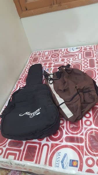 Sports Bag Travel Bag (Hand Carry) 1
