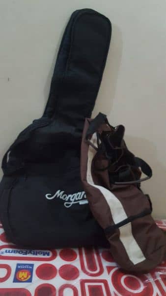 Sports Bag Travel Bag (Hand Carry) 3