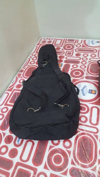 Sports Bag Travel Bag (Hand Carry) 7