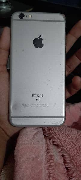 iphone 6s 64gb Exchange possible with iphone 1