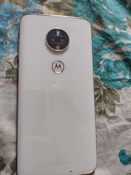 Motorola G 7 0